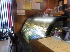 -去茶山(鸿通城店)
