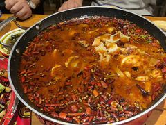 -聂发财重庆江湖菜(解放碑店)