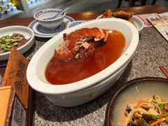 -南京大牌档(之心城店)
