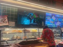 -东北特色烧烤(赣榆店)
