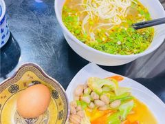 -马布尔莱斯食府(西红门店)