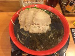 博多一幸舍(侨福芳草地店)-博多一幸舍(侨福芳草地购物中心店)