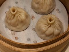 利苑特制小笼包-利苑酒家(宜安广场店)