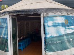 -巴山一绝烤全羊(三圣乡刘家花园店)