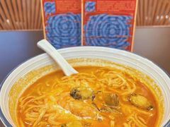 -袁记云饺的猜想(东方宝泰首店)
