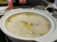 胡椒猪肚鸡（中份2-4人）-湯系·煲汤手艺人(东二环泰禾广场店)