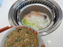 -密友回转自助火锅(世茂国际广场店)