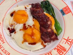 -肥韬茶餐厅(海上世界店)