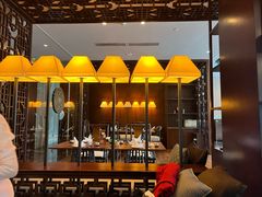 -蛇口希尔顿南海酒店·随轩中餐厅·粤菜