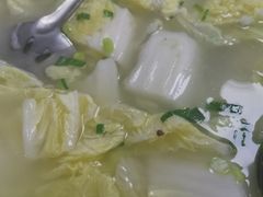 -藏书金记家宝羊肉馆(黄河北路店)