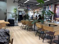 -2326 Coffee Roaster咖啡豆可选店(林肯公园店)