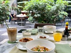 -成都博舍酒店