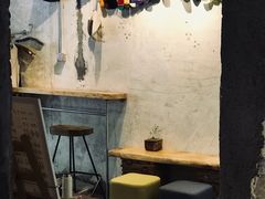 大堂-春庄咖啡SpringHues(钟楼小区店)