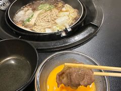 -黒毛和牛焼肉善 ZEN(難波心斎橋店)