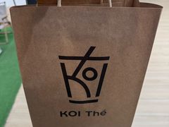 -KOI Thé(力宝广场店)