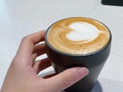 -舊新事咖啡NOTHING NEW COFFEE