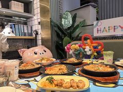 -Aqua Oasis 水天堂(常熟永旺店)