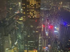 -广州四季酒店·天吧·高空酒吧