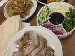 -老昌春饼(中央大街店)