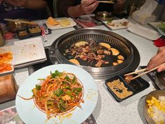 -炭之家·齐齐哈尔非遗烤肉·鲜切直供(中央大街店)