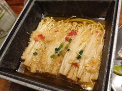 -破店肥哈·东北烧烤(南山保利店)