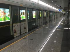 -东林广场(地铁站)