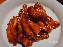 -长安记·大美陕菜(大族广场店)