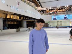 -TheRink大零溜冰场(IFS国金中心店)