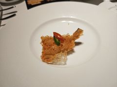 -荣轩(新荣记环球金融中心店)