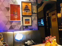-星聚会KTV(北京世贸天阶店)
