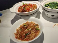 -兰湘子·湘菜小炒(长安万科广场店)