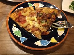 -盘炉forenza·云贵川融合小食堂 ( 钟楼中柳巷店)