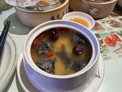 -雍哲港式餐厅(现代广场店)