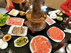 -福寿斋·老北京铜锅涮肉·烤鸭(顺义总店)