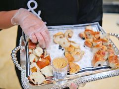 -B&C黄油与面包·THE GARDEN BAKERY概念店(世纪汇店)