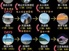 -三亚南山文化旅游区