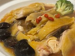 花雕酒醉河田鸡-闽和南(深圳万象城店)