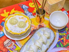 -甜心妈妈·榴莲星级糖水(北京路总店)