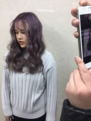 -SOULMAGIC 造型烫发染发