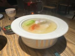 -金成潮菜博物馆(海珠湿地店)