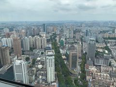 -云中捞高空旋转餐厅(商茂世纪广场店)