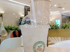 -逸派咖啡 EPARKCOFFEE(广安门店)