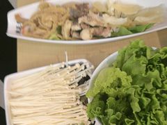 -潮正和潮汕牛肉火锅·老字号(番禺万达店)