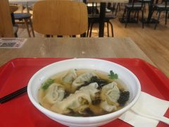 -和合谷(德外店)