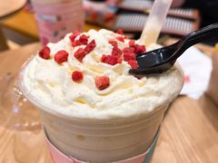-熊姬手作茶物(沃尔玛武商百货店)