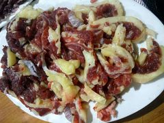 肥牛-蔡社牛肉城(龙湖店)
