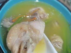 -金龙·打边炉(武进路店)