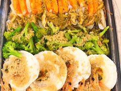 海鲜大咖-乡村小灶(先锋岛店)