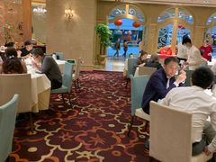 大堂-东海海鲜酒家(中信广场店)