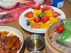 -茶港·点心·啫啫煲(群光广场店)